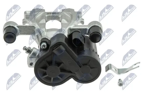 Bremssattel Hinterachse rechts NTY HZT-BM-031 Bild Bremssattel Hinterachse rechts NTY HZT-BM-031