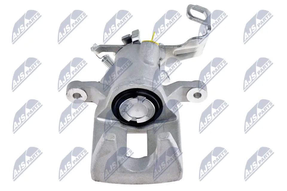 Bremssattel Hinterachse rechts NTY HZT-BM-035