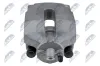 Bremssattel Hinterachse links NTY HZT-BM-044 Bild Bremssattel Hinterachse links NTY HZT-BM-044