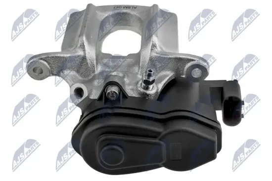 Bremssattel Hinterachse rechts NTY HZT-BM-047 Bild Bremssattel Hinterachse rechts NTY HZT-BM-047