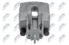 Bremssattel Hinterachse links NTY HZT-BM-050 Bild Bremssattel Hinterachse links NTY HZT-BM-050