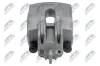 Bremssattel Hinterachse rechts NTY HZT-BM-051 Bild Bremssattel Hinterachse rechts NTY HZT-BM-051