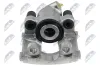 Bremssattel Hinterachse links NTY HZT-BM-058