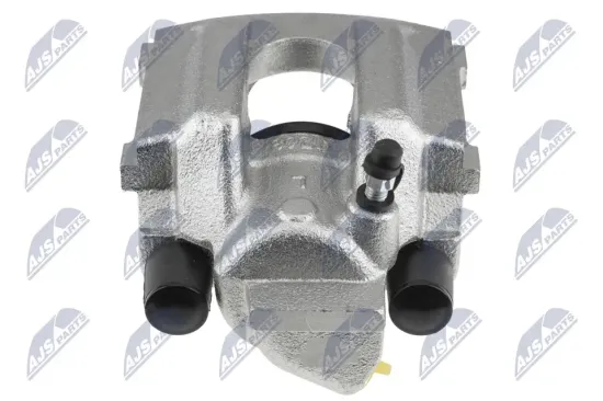 Bremssattel Hinterachse links NTY HZT-BM-058 Bild Bremssattel Hinterachse links NTY HZT-BM-058