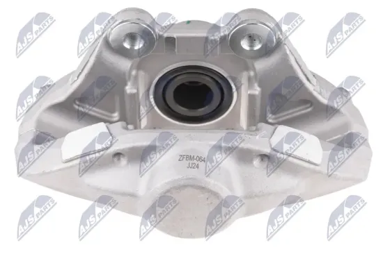 Thermostatgehäuse NTY CTM-ME-027 Bild Thermostatgehäuse NTY CTM-ME-027