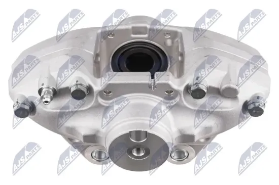 Thermostatgehäuse NTY CTM-ME-027 Bild Thermostatgehäuse NTY CTM-ME-027