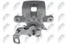 Bremssattel Hinterachse links NTY HZT-BM-066 Bild Bremssattel Hinterachse links NTY HZT-BM-066