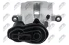 Bremssattel Hinterachse rechts NTY HZT-BM-069 Bild Bremssattel Hinterachse rechts NTY HZT-BM-069