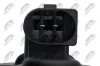 Bremssattel Hinterachse rechts NTY HZT-BM-069 Bild Bremssattel Hinterachse rechts NTY HZT-BM-069