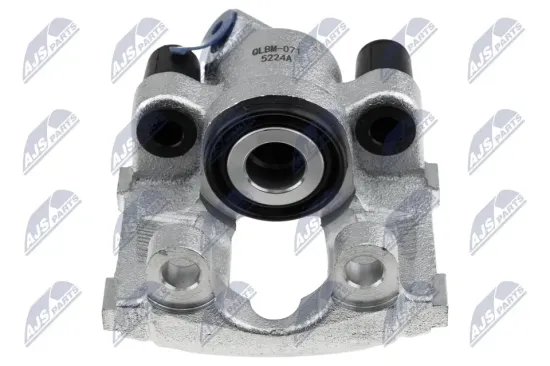 Bremssattel Hinterachse rechts NTY HZT-BM-071 Bild Bremssattel Hinterachse rechts NTY HZT-BM-071