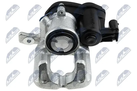 Bremssattel Hinterachse links NTY HZT-BM-072 Bild Bremssattel Hinterachse links NTY HZT-BM-072