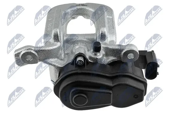 Bremssattel Hinterachse links NTY HZT-BM-072 Bild Bremssattel Hinterachse links NTY HZT-BM-072