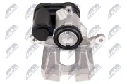 Bremssattel Hinterachse rechts NTY HZT-BM-081