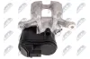 Bremssattel Hinterachse rechts NTY HZT-BM-081 Bild Bremssattel Hinterachse rechts NTY HZT-BM-081