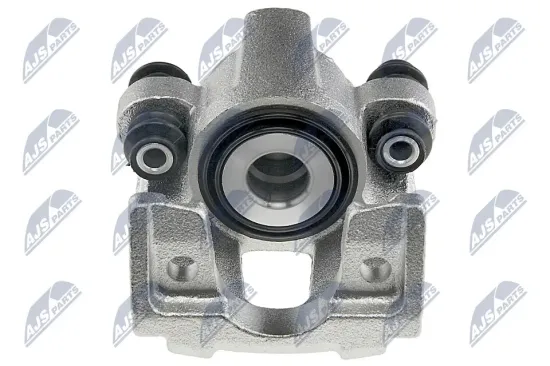 Bremssattel Hinterachse links Hinterachse NTY HZT-CH-005 Bild Bremssattel Hinterachse links Hinterachse NTY HZT-CH-005