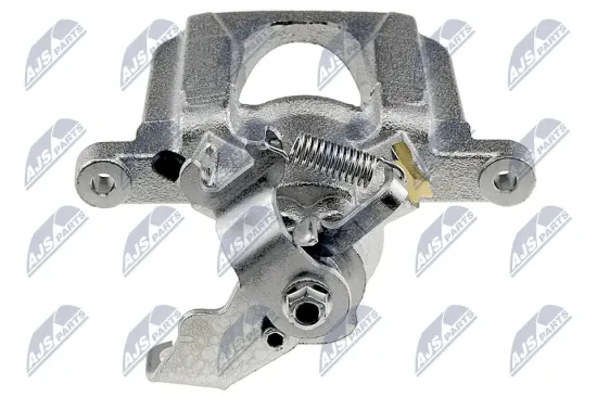 Bremssattel Hinterachse rechts Hinterachse NTY HZT-CH-009 Bild Bremssattel Hinterachse rechts Hinterachse NTY HZT-CH-009