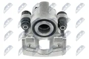 Bremssattel Hinterachse links Hinterachse NTY HZT-CH-014