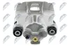 Bremssattel Hinterachse links Hinterachse NTY HZT-CH-014 Bild Bremssattel Hinterachse links Hinterachse NTY HZT-CH-014