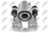 Bremssattel Hinterachse rechts Hinterachse NTY HZT-CH-015 Bild Bremssattel Hinterachse rechts Hinterachse NTY HZT-CH-015