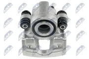 Bremssattel Hinterachse rechts Hinterachse NTY HZT-CH-015