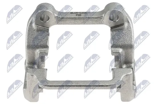 Halter, Bremssattel Hinterachse beidseitig NTY HZT-CH-020A Bild Halter, Bremssattel Hinterachse beidseitig NTY HZT-CH-020A