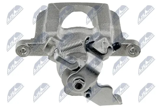 Bremssattel Hinterachse links NTY HZT-CH-022 Bild Bremssattel Hinterachse links NTY HZT-CH-022