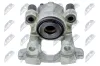 Bremssattel Hinterachse rechts Hinterachse NTY HZT-CH-024