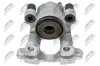 Bremssattel Hinterachse links Hinterachse NTY HZT-CH-025