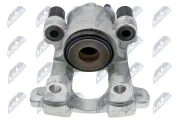 Bremssattel Hinterachse links Hinterachse NTY HZT-CH-025