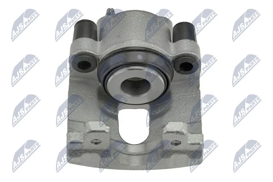 Bremssattel Hinterachse links Hinterachse NTY HZT-CH-028