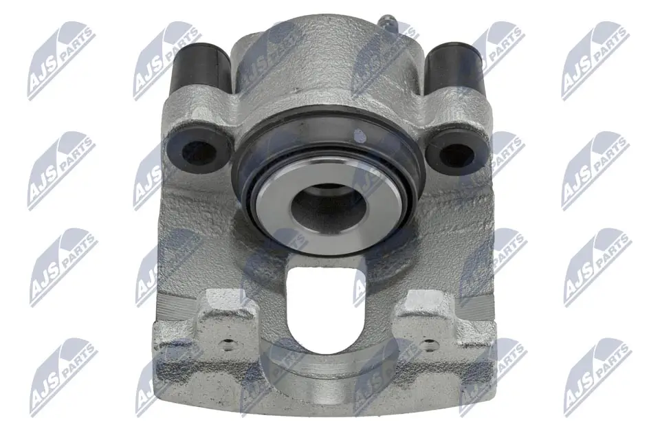 Bremssattel Hinterachse rechts Hinterachse NTY HZT-CH-029