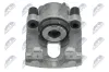 Bremssattel Hinterachse rechts Hinterachse NTY HZT-CH-029