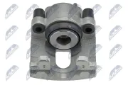Bremssattel Hinterachse rechts Hinterachse NTY HZT-CH-029