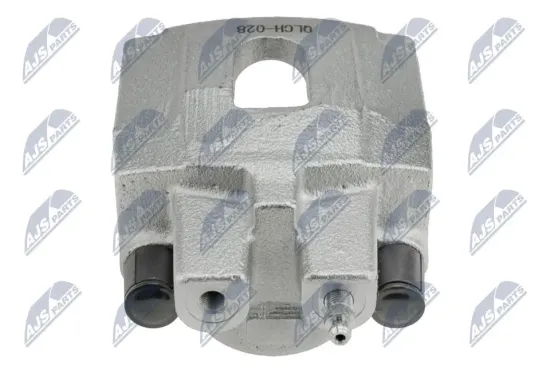 Bremssattel Hinterachse rechts Hinterachse NTY HZT-CH-029 Bild Bremssattel Hinterachse rechts Hinterachse NTY HZT-CH-029
