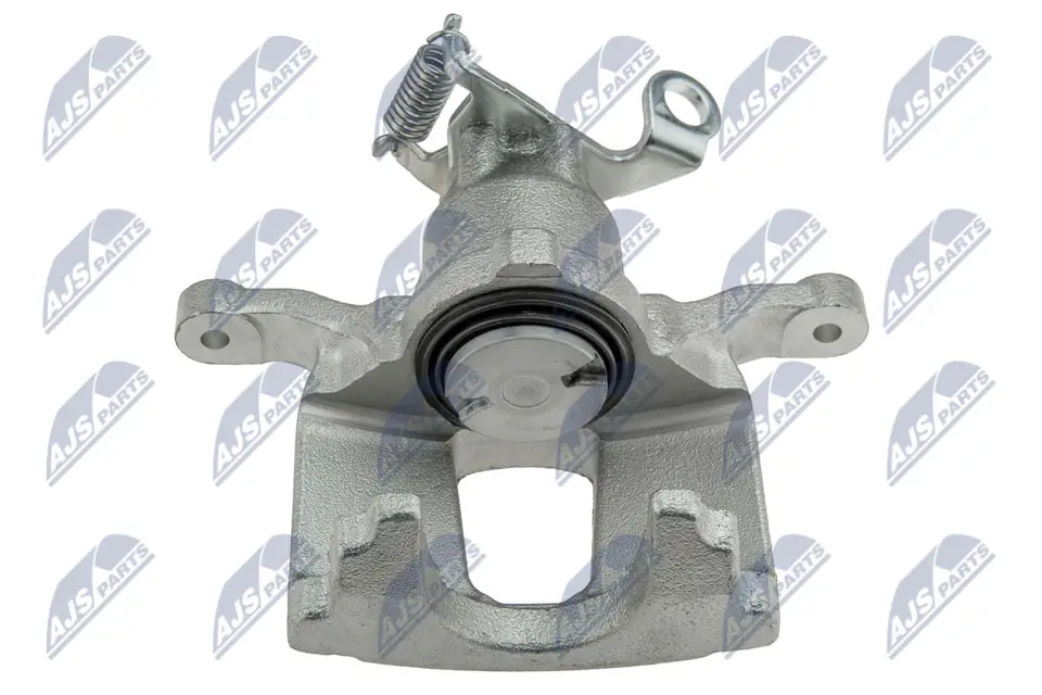 Bremssattel Hinterachse links NTY HZT-CH-032