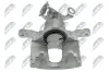 Bremssattel Hinterachse links NTY HZT-CH-032 Bild Bremssattel Hinterachse links NTY HZT-CH-032