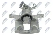 Bremssattel Hinterachse links NTY HZT-CH-032