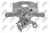 Bremssattel Hinterachse links NTY HZT-CH-032 Bild Bremssattel Hinterachse links NTY HZT-CH-032