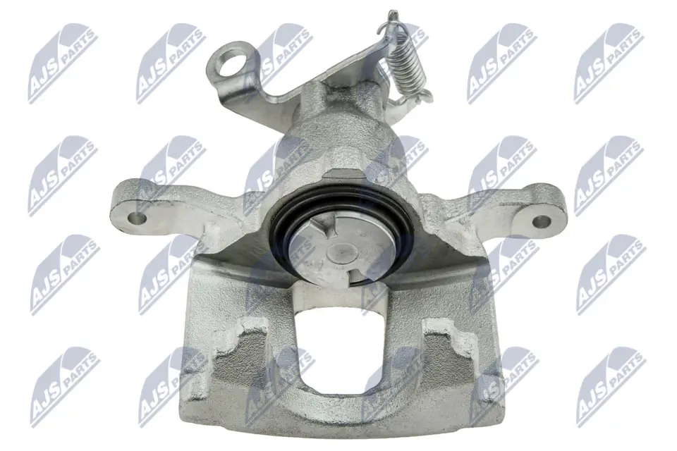 Bremssattel Hinterachse rechts NTY HZT-CH-033