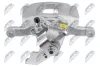 Bremssattel Hinterachse rechts NTY HZT-CH-043 Bild Bremssattel Hinterachse rechts NTY HZT-CH-043