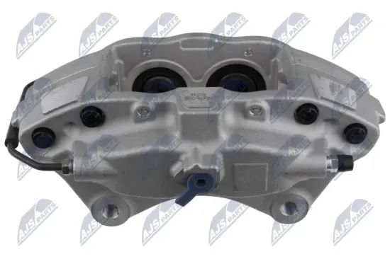 Bremssattel Hinterachse links NTY HZT-CH-058 Bild Bremssattel Hinterachse links NTY HZT-CH-058