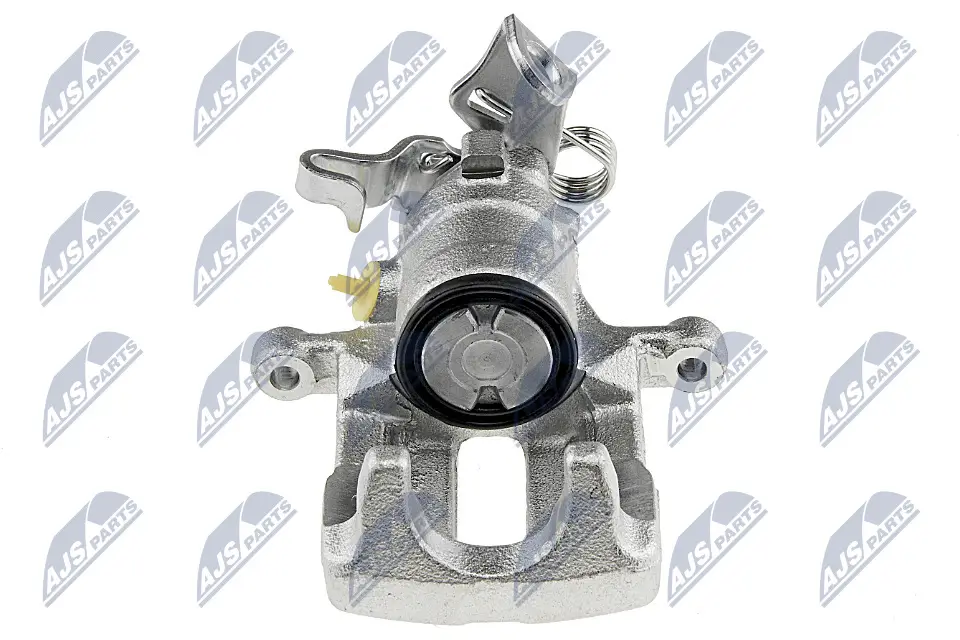 Bremssattel Hinterachse links Hinterachse NTY HZT-CT-002