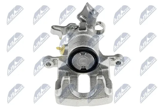 Bremssattel Hinterachse links Hinterachse NTY HZT-CT-002 Bild Bremssattel Hinterachse links Hinterachse NTY HZT-CT-002