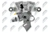 Bremssattel Hinterachse links Hinterachse NTY HZT-CT-002 Bild Bremssattel Hinterachse links Hinterachse NTY HZT-CT-002