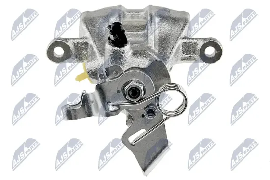 Bremssattel Hinterachse links Hinterachse NTY HZT-CT-002 Bild Bremssattel Hinterachse links Hinterachse NTY HZT-CT-002