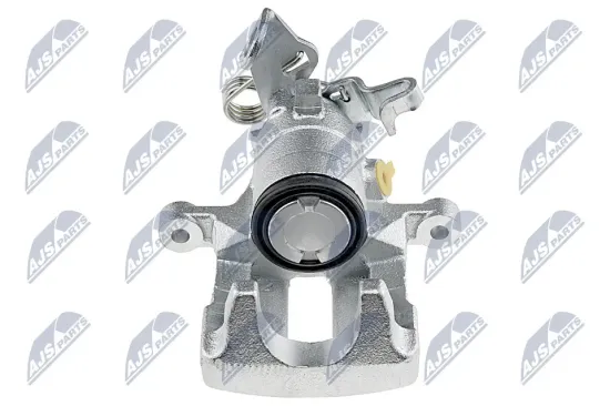 Bremssattel Hinterachse rechts Hinterachse NTY HZT-CT-003 Bild Bremssattel Hinterachse rechts Hinterachse NTY HZT-CT-003