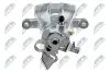 Bremssattel Hinterachse rechts Hinterachse NTY HZT-CT-003 Bild Bremssattel Hinterachse rechts Hinterachse NTY HZT-CT-003
