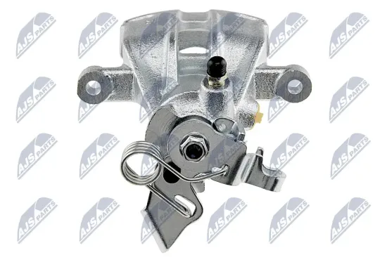 Bremssattel Hinterachse rechts Hinterachse NTY HZT-CT-003 Bild Bremssattel Hinterachse rechts Hinterachse NTY HZT-CT-003