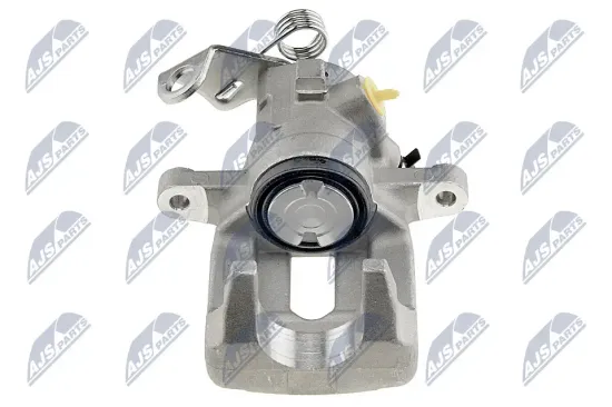 Bremssattel Hinterachse links Hinterachse NTY HZT-CT-004 Bild Bremssattel Hinterachse links Hinterachse NTY HZT-CT-004