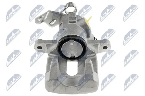 Bremssattel Hinterachse links Hinterachse NTY HZT-CT-006 Bild Bremssattel Hinterachse links Hinterachse NTY HZT-CT-006